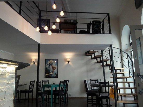 Kimberly Cafe & Bistro